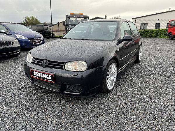 Voiture d'occasion à vendre : Volkswagen Golf R GOLF 4 R32 ANNEE 2002 PREMIER PROPRIETAIRE!!!